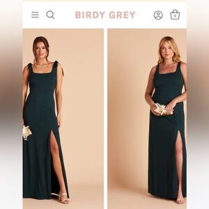 ALEX CONVERTIBLE DRESS